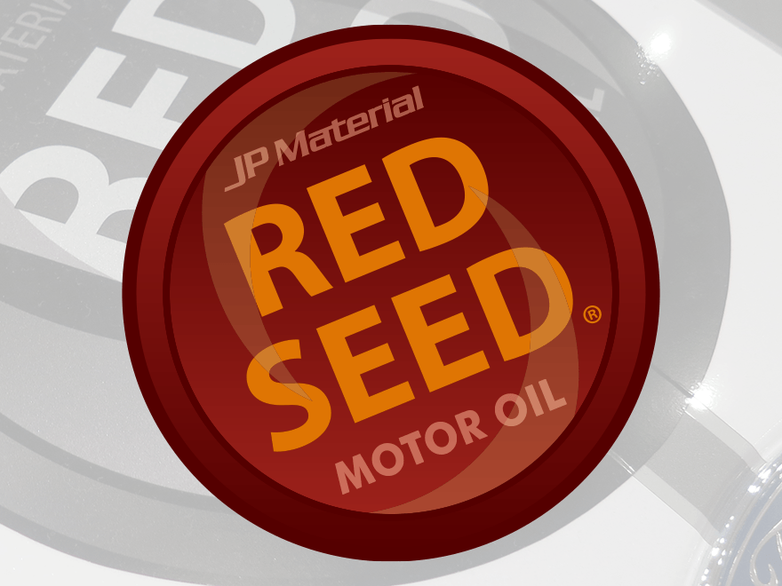 4月20日（土）21日（日)スーパーオートバックスTODA店にて、RED SEED&AMSOIL販